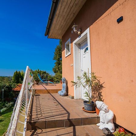 Apartament Katica Vendeghaz Siófok Zewnętrze zdjęcie