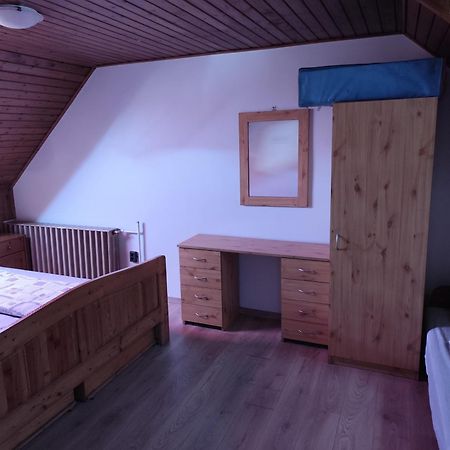 Apartament Katica Vendeghaz Siófok Zewnętrze zdjęcie