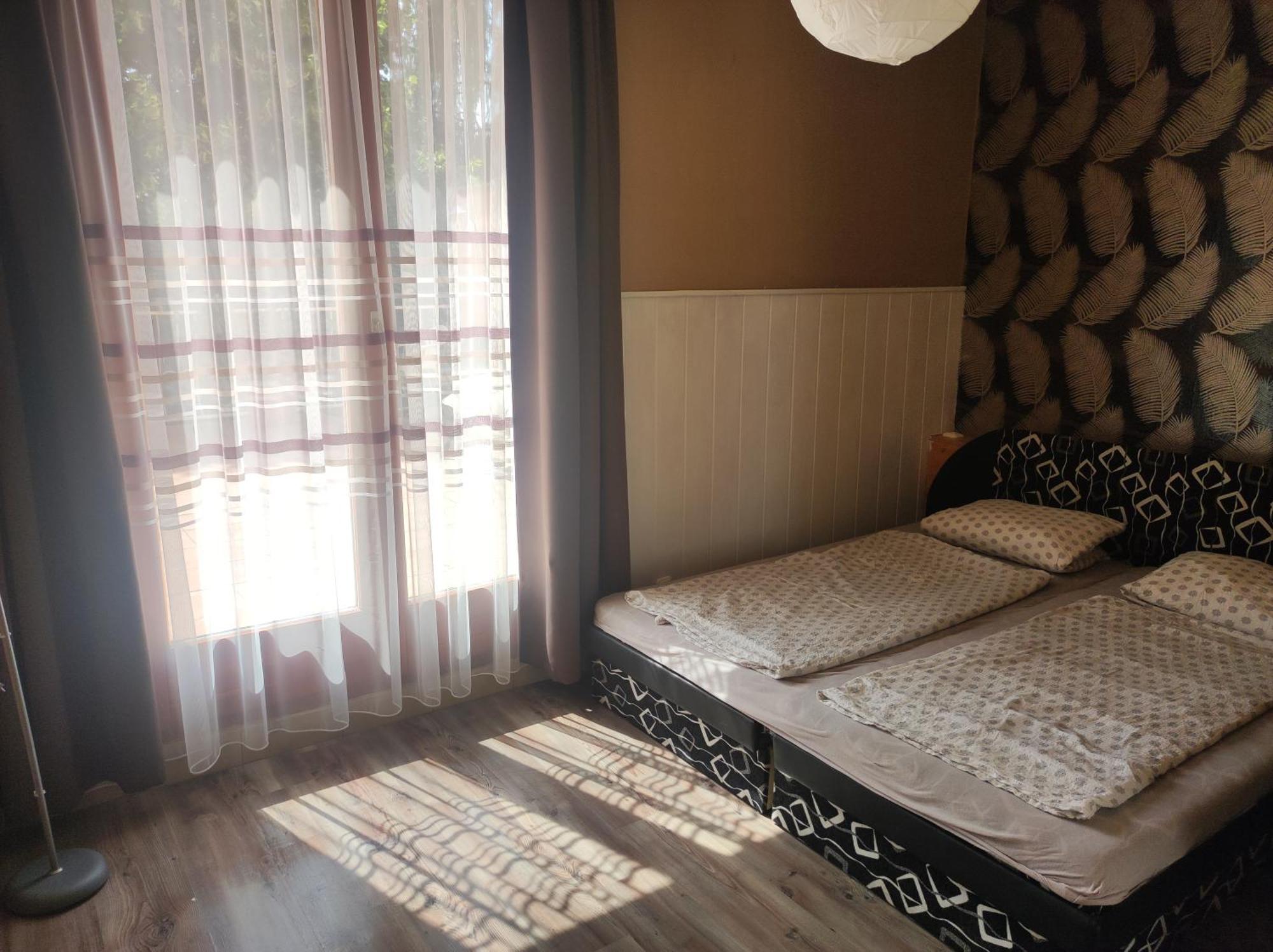 Apartament Katica Vendeghaz Siófok Zewnętrze zdjęcie