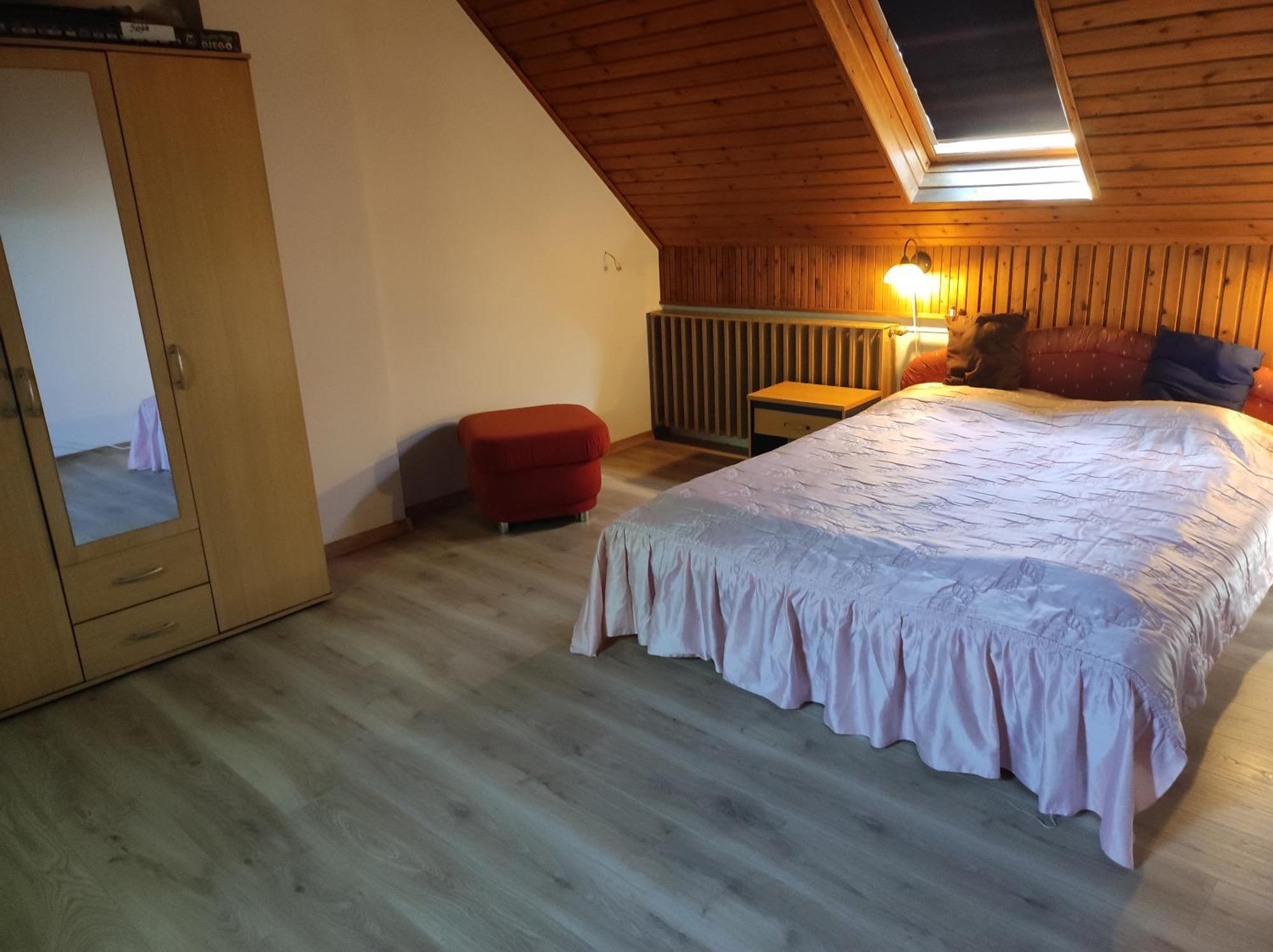 Apartament Katica Vendeghaz Siófok Zewnętrze zdjęcie
