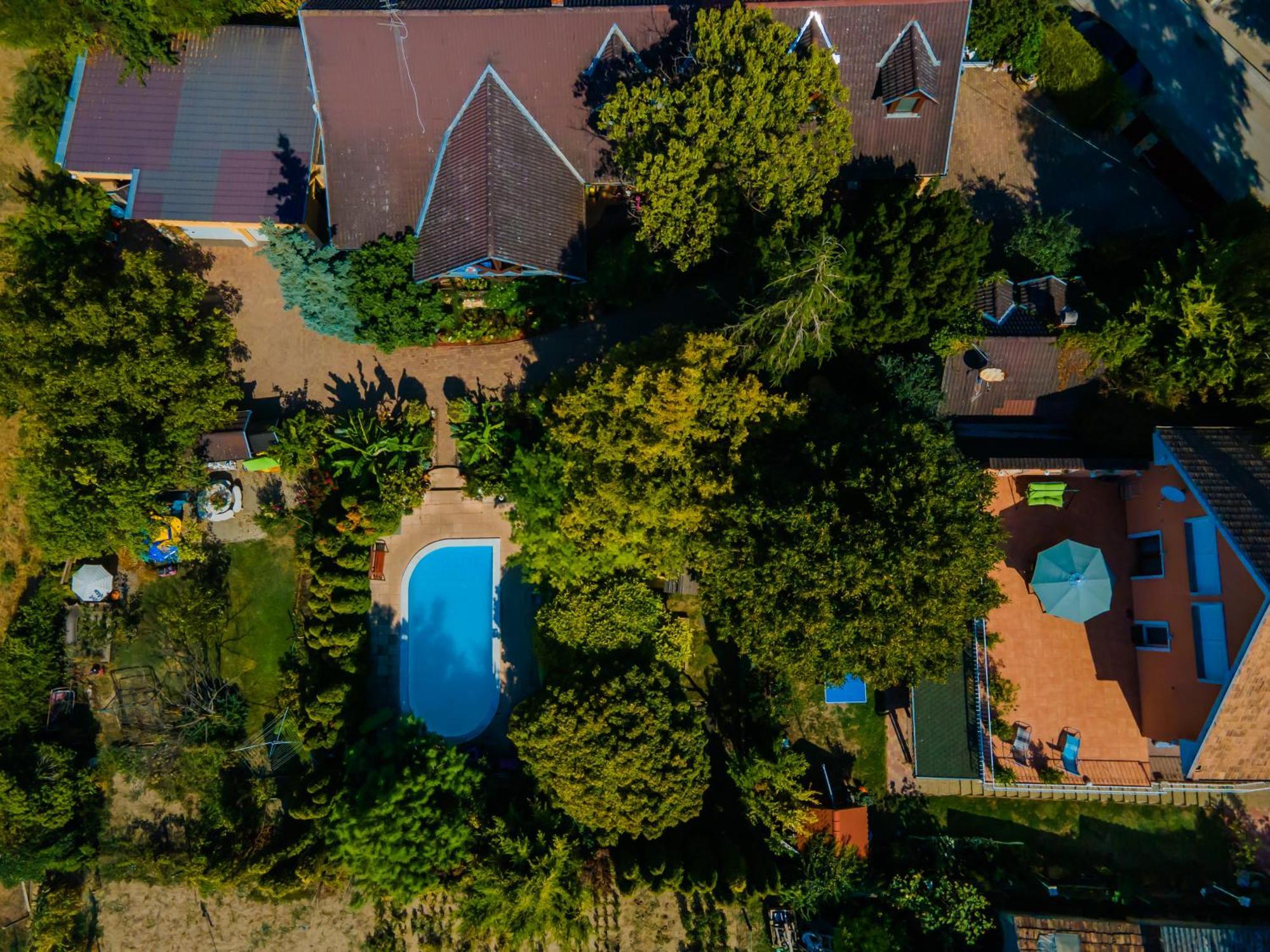 Apartament Katica Vendeghaz Siófok Zewnętrze zdjęcie